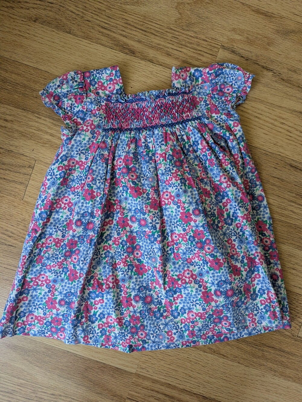Sz 18 Months Baby Summer Dress